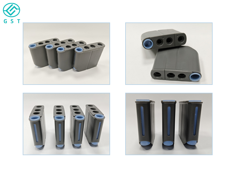 自動組裝機(jī)-試劑盒自動組裝測漏機(jī)