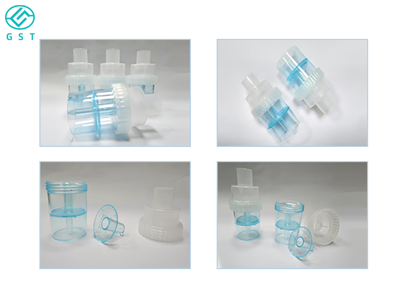 自動(dòng)組裝機(jī)-霧化罐過濾器自動(dòng)組裝機(jī)