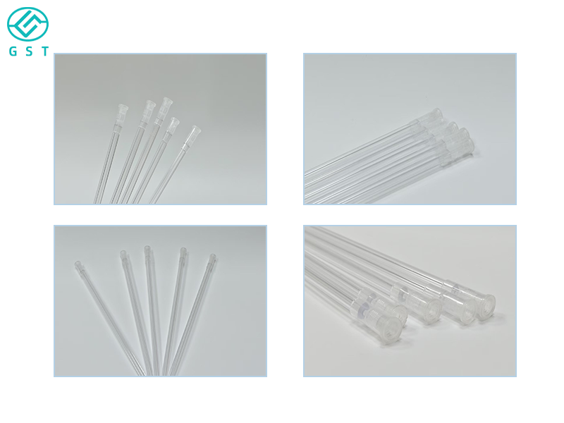 自動組裝機-血沉管自動組裝機