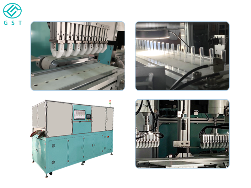 全自動(dòng)化生產(chǎn)線如何成為企業(yè)降本增效的核心引擎 全自動(dòng)化生產(chǎn)線如何成為企業(yè)降本增效的核心引擎