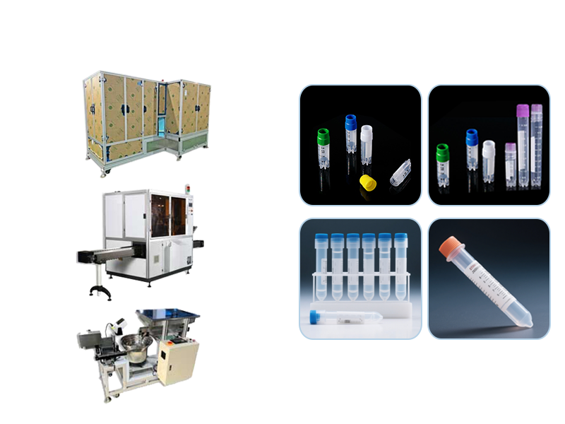 冠深泰全自動化生產線助力企業(yè)高效升級 冠深泰全自動化生產線助力企業(yè)高效升級