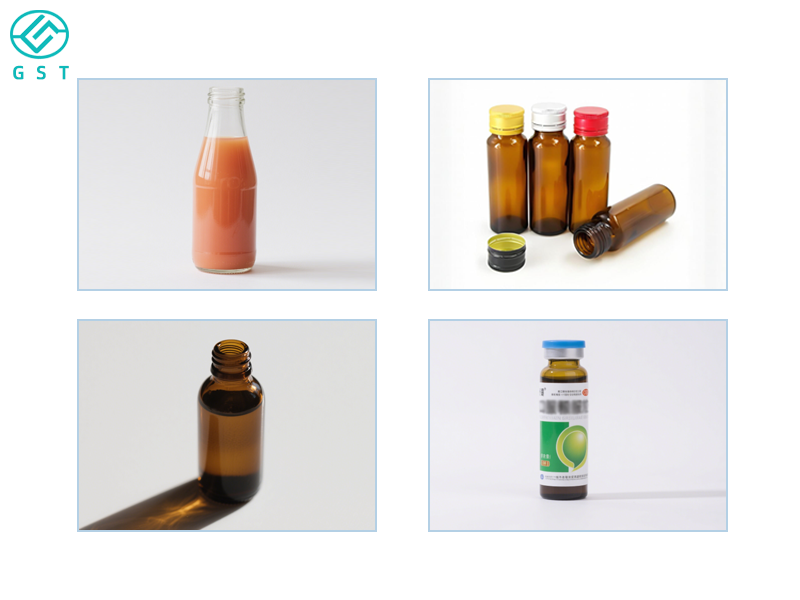 定量液體灌裝機高效精準灌裝，助力企業(yè)智能化升級