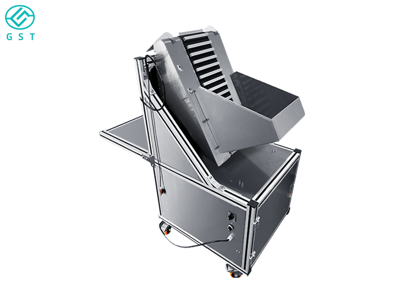 全自動除塵設(shè)備：助力企業(yè)打造綠色高效生產(chǎn)環(huán)境