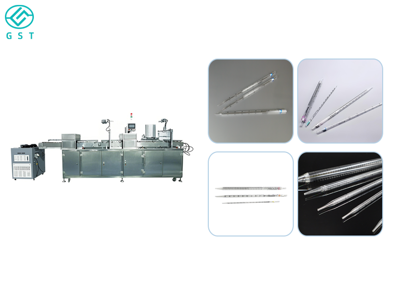 移液管自動(dòng)生產(chǎn)線：提升實(shí)驗(yàn)耗材制造效率的智能化解決方案