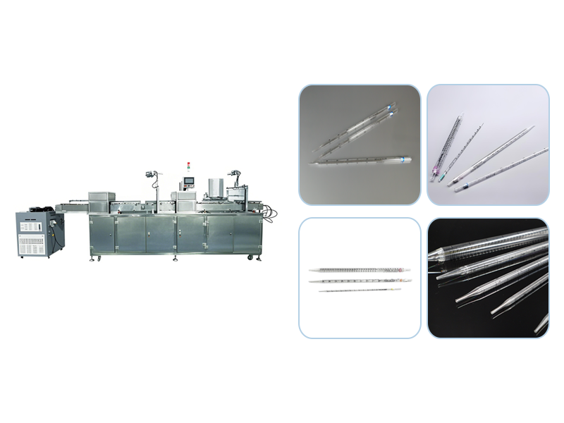 自動化智能生產(chǎn)線在更多行業(yè)中發(fā)揮核心作用 自動化智能生產(chǎn)線在更多行業(yè)中發(fā)揮核心作用