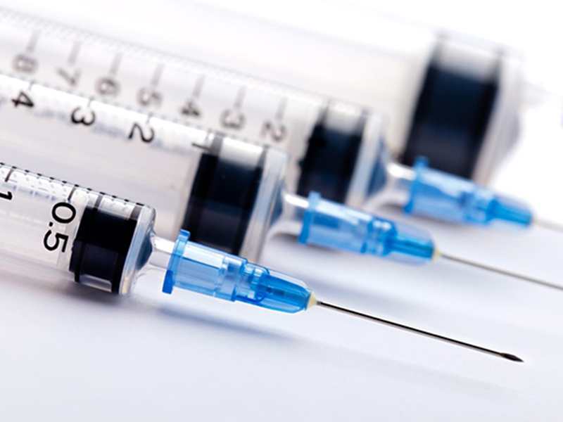 注射器自動生產(chǎn)線：推動醫(yī)療耗材制造走向高效化與智能化