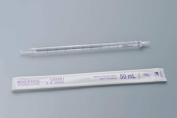 移液管吸塑包裝機(jī)：實(shí)驗(yàn)耗材高效包裝的全面升級(jí)之選