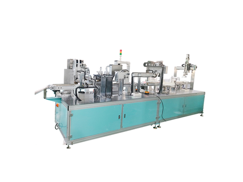 96深孔板自動(dòng)灌裝生產(chǎn)線:高精度通量的實(shí)驗(yàn)耗材智能化解決方案 96深孔板自動(dòng)灌裝生產(chǎn)線:高精度通量的實(shí)驗(yàn)耗材智能化解決方案