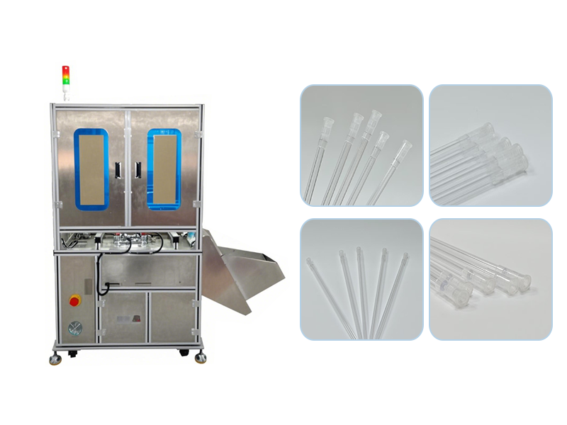 全自動試劑生產(chǎn)線：打造穩(wěn)定智能的試劑制造新模式