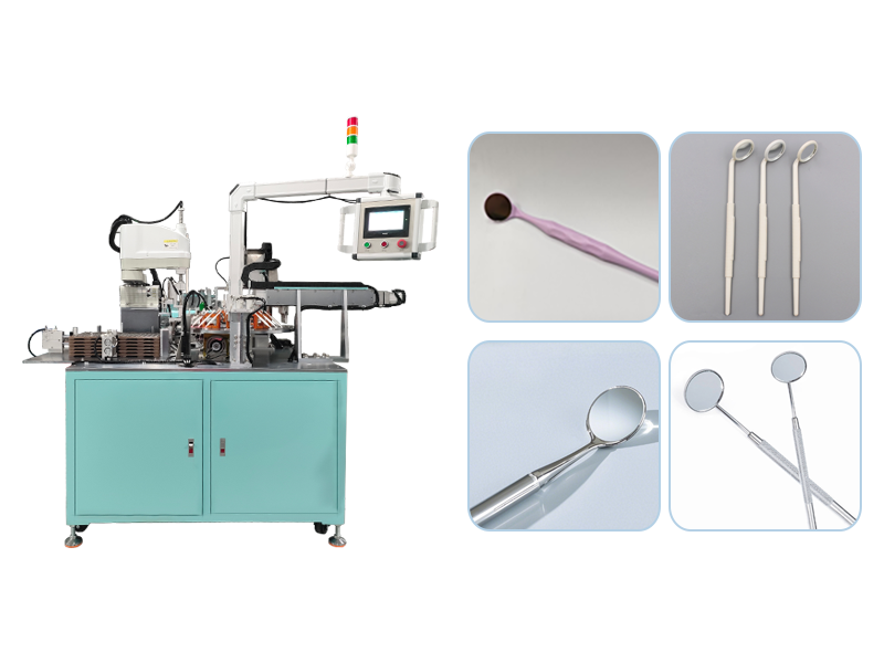 自動(dòng)生產(chǎn)線市場(chǎng)需求仍將保持長(zhǎng)期增長(zhǎng)趨勢(shì) 自動(dòng)生產(chǎn)線市場(chǎng)需求仍將保持長(zhǎng)期增長(zhǎng)趨勢(shì)