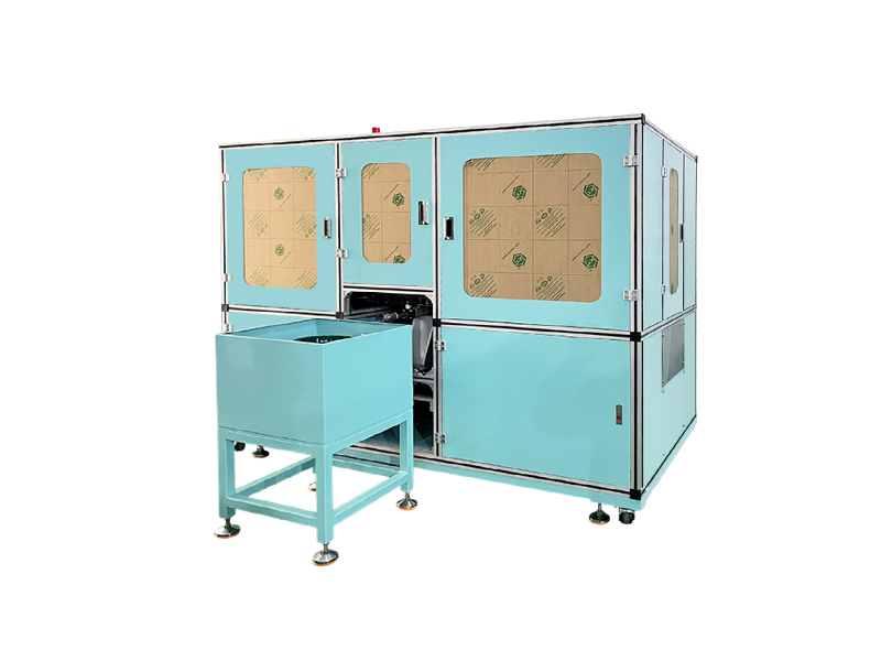 塑料管材自動(dòng)超聲焊接機(jī):高效精準(zhǔn)智能化的塑料焊接解決方案 塑料管材自動(dòng)超聲焊接機(jī):高效精準(zhǔn)智能化的塑料焊接解決方案