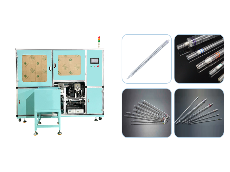 塑料管材自動(dòng)超聲焊接機(jī):高效精準(zhǔn)智能化的塑料焊接解決方案