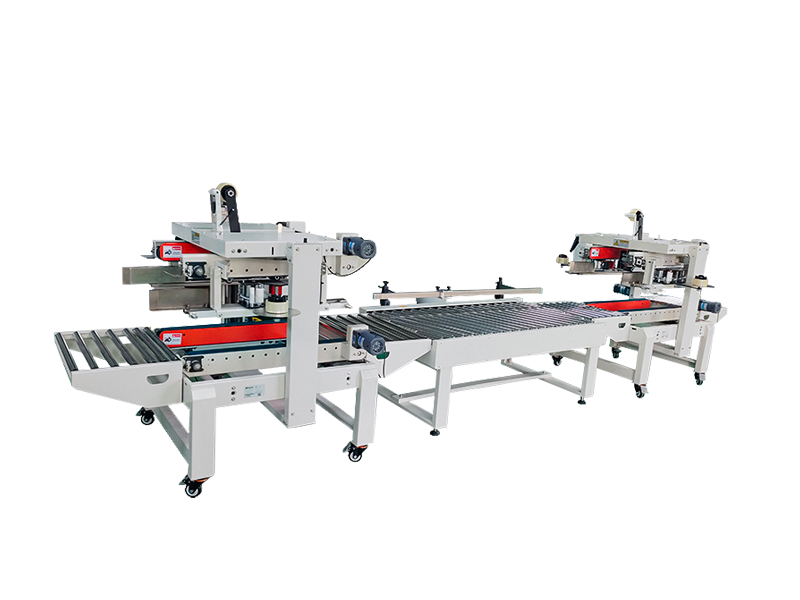 自動生產(chǎn)線廠家如何助力企業(yè)實現(xiàn)智能制造升級