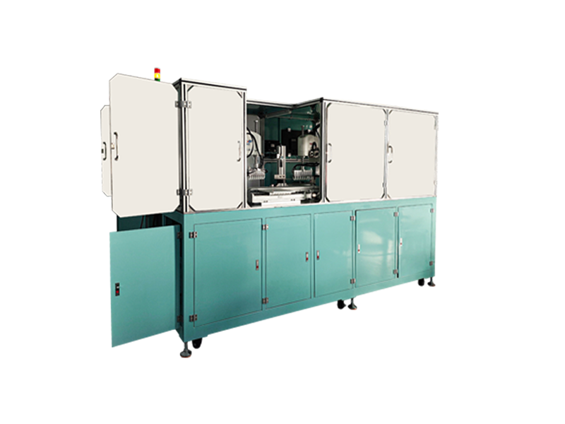 自動生產線廠家如何助力企業(yè)實現(xiàn)智能制造升級