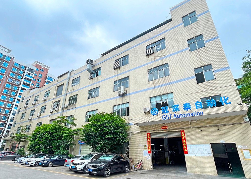 選擇專業(yè)自動生產(chǎn)線設(shè)備廠家，助力企業(yè)實現(xiàn)智能制造升級