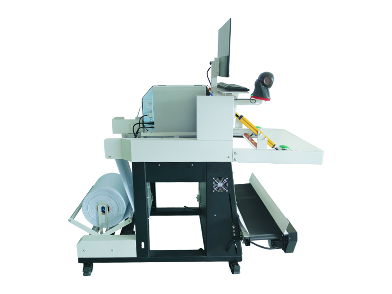 電商自動包裝機械設備：助力電商倉儲實現(xiàn)高效智能發(fā)貨